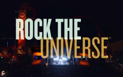 EYC heads to “Rock the Universe!”