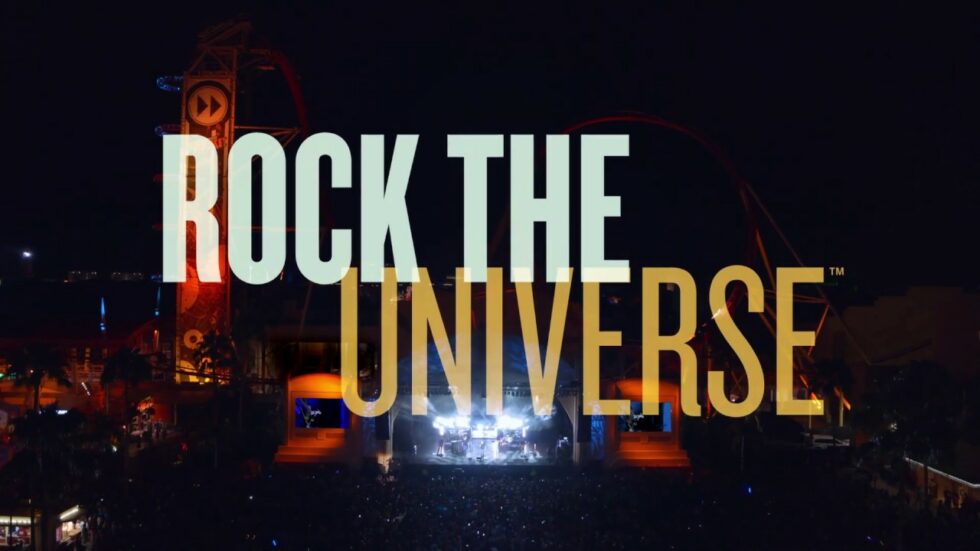 EYC heads to "Rock the Universe!" Church of the Redeemer Sarasota