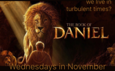 “Book of Daniel” continues on Wednesday