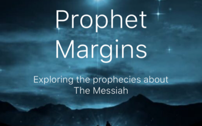 Rector’s Class in December: “Prophet Margins”