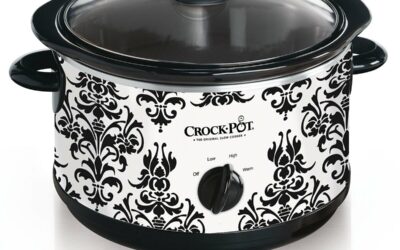 Crock-Pot: All Call!