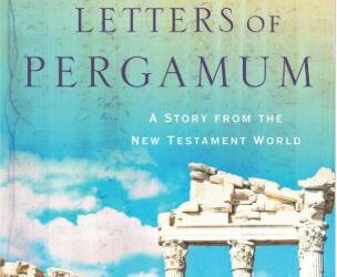 The Lost Letters of Pergamum, a study led by Fr. Chris Wood