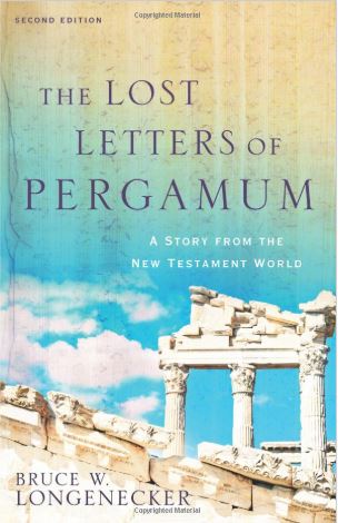 The Lost Letters of Pergamum, a study led by Fr. Chris Wood