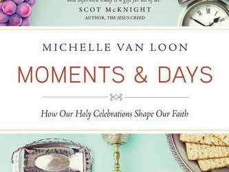 “Moments and Days” – Our Wednesday Morning “Heart to Heart” Women’s Bible Study