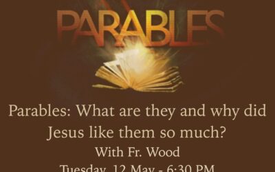 Parables: What Are They and Why Did Jesus Like Them?