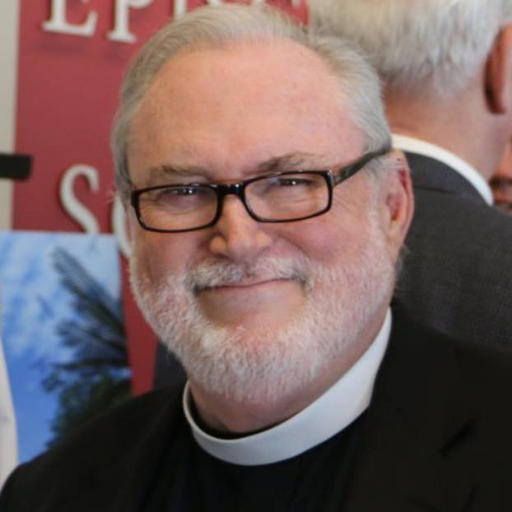 Welcome Fr. Michael Durning