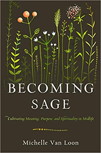 New Women’s Study Begins: Becoming Sage