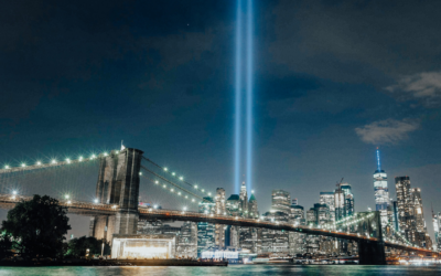 Reflections on 9/11 with Father Wood