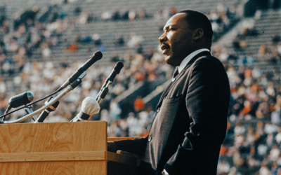 The Moral Courage of Martin Luther King Jr. – Part 4