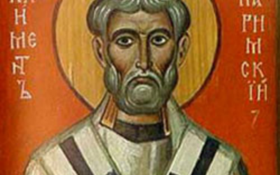 Saint Clement: Early Church Fathers