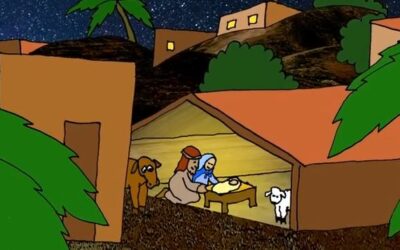 Redeemer’s Children and Youth Present The Christmas Story