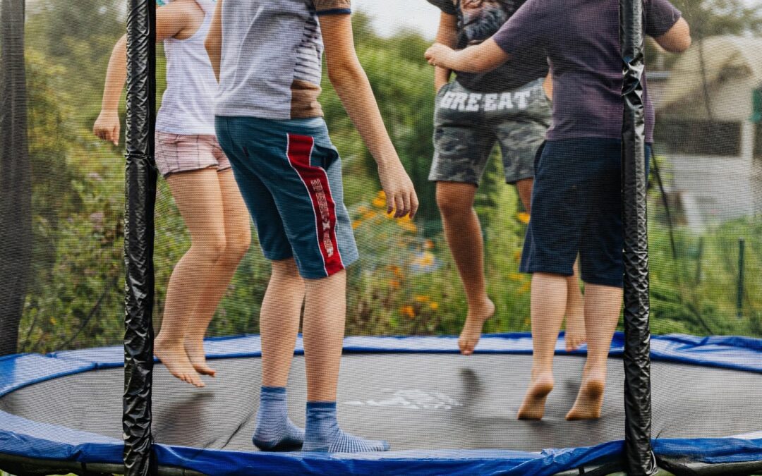 trampoline park sarasota