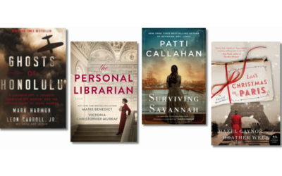 Coffee Talk Women’s Book Group Unveils 2024-2025 Selections